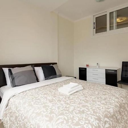 Thessaloniki_City_Center Apartman Kültér fotó