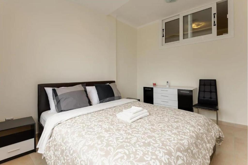Thessaloniki_City_Center Apartman Kültér fotó