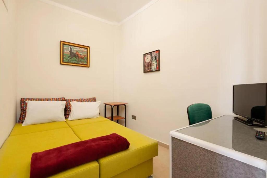 Thessaloniki_City_Center Apartman Kültér fotó