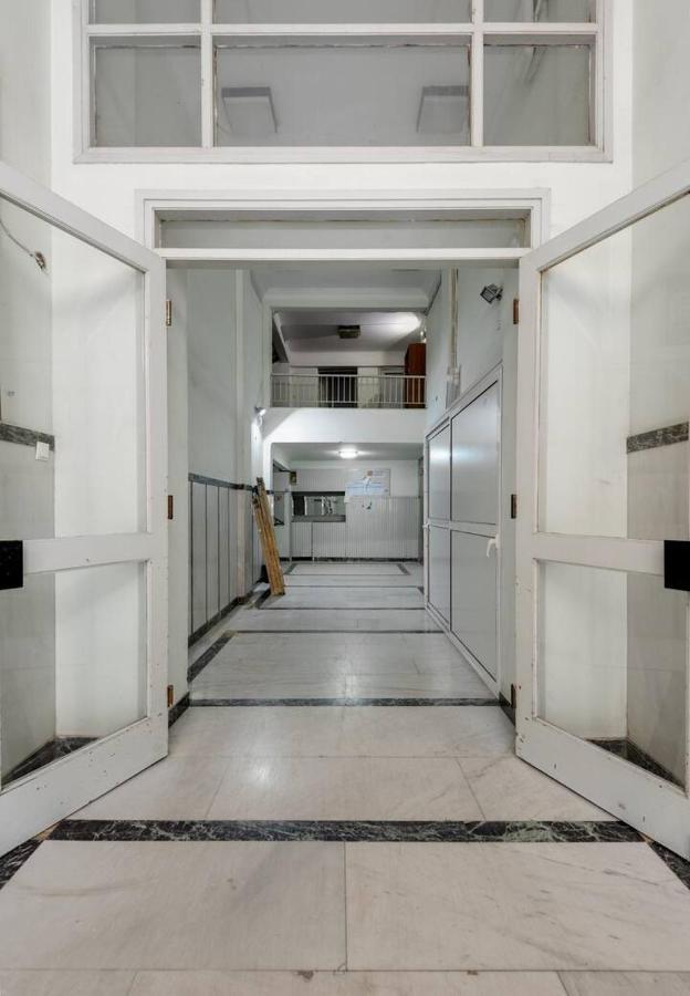 Thessaloniki_City_Center Apartman Kültér fotó