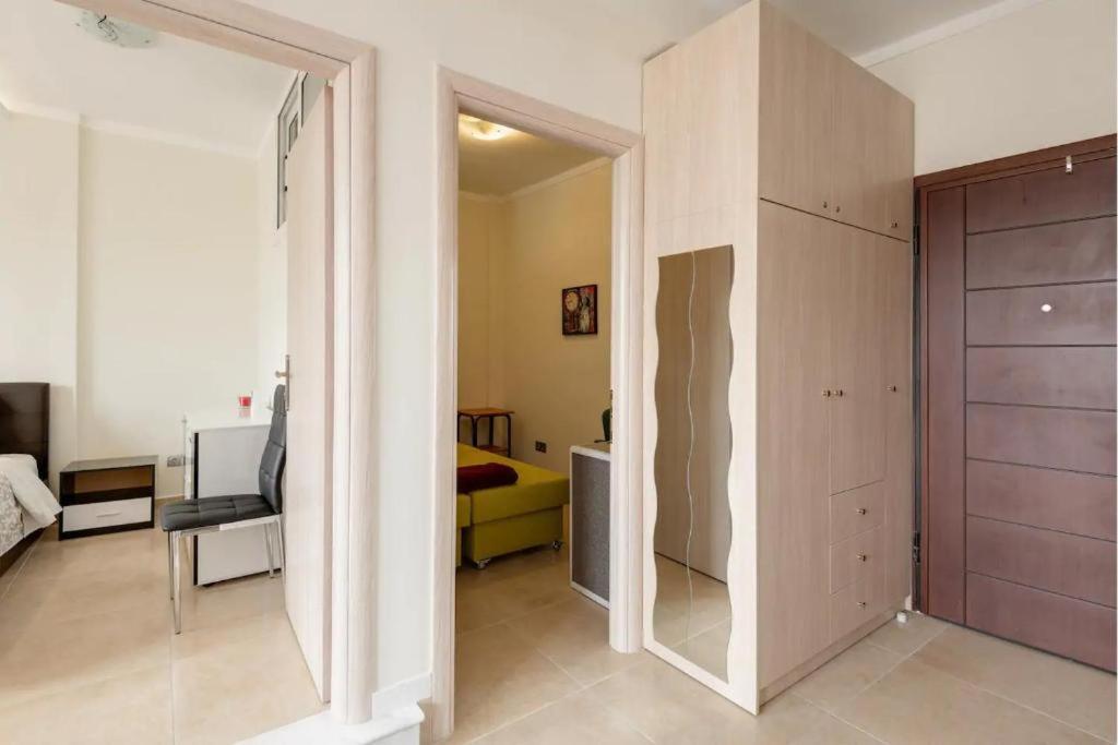 Thessaloniki_City_Center Apartman Kültér fotó